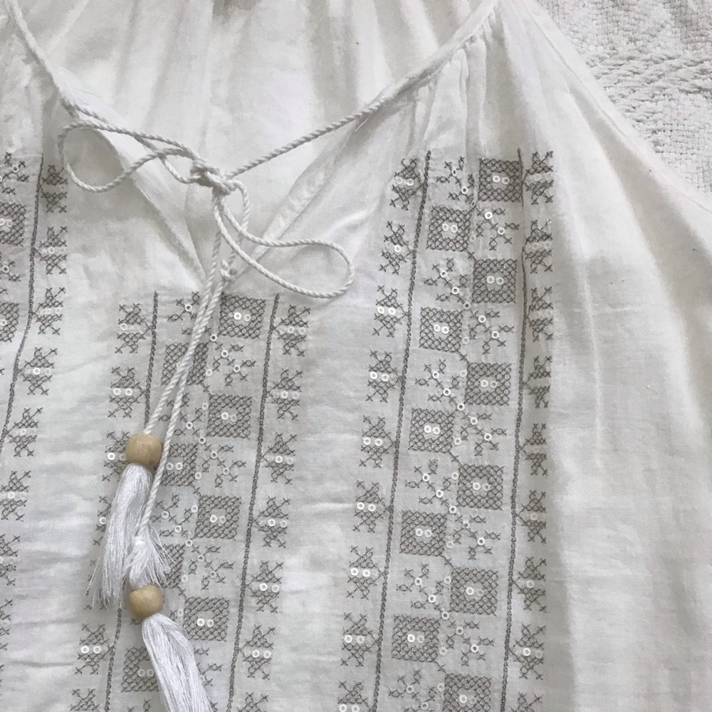 Shirt Unique pattern - Picture 2 of 5